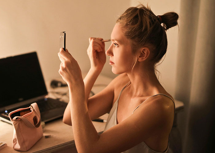 35 Things People Assumed Were Normal About Their Bodies Until Someone Pointed Out Otherwise - 19