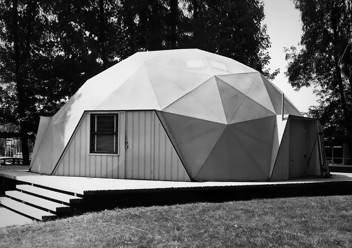 The Bucky Dome Reborn