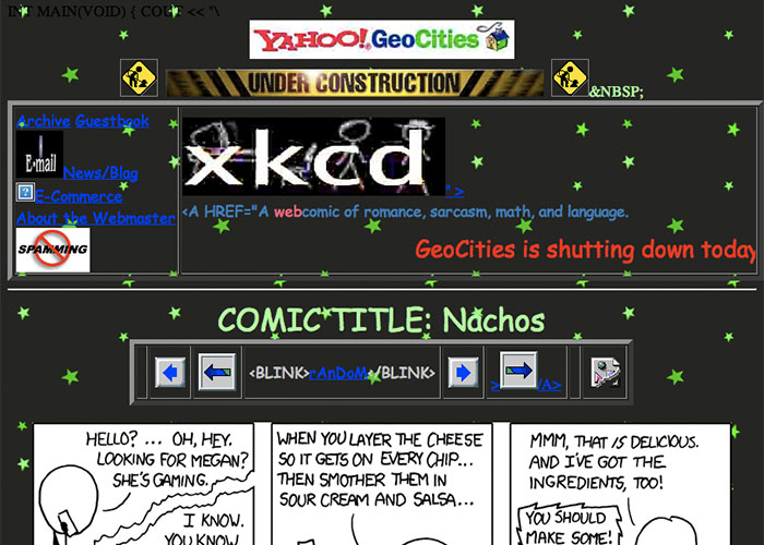 30 Internet Veterans Share The Things That No Longer Exist That May Trigger Repressed Memories