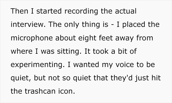 &ldquo;It&rsquo;s A Red Flag&rdquo;: Job Applicant Strikes Back Against One-Way Interview Process