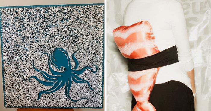 50 Times People Came Up With Such Amazing DIY Projects, They Had To Share Their Results