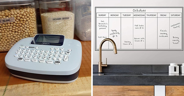 32 Things Every Type A Person Will Probably Want To Own