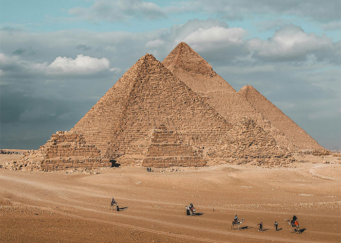 "Awful, Awful Place": 28 Tourists Share Cities They Will Never Visit Again