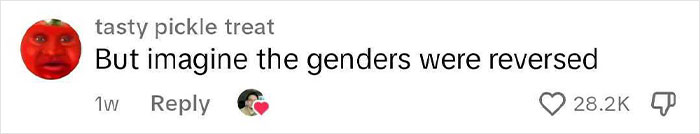 "She's Being Inappropriate": Gay Man Clears His Name After Woman Accuses Him Of Being A Perv "She's Being Inappropriate": Gay Man Clears His Name After Woman Accuses Him Of Being A Perv
