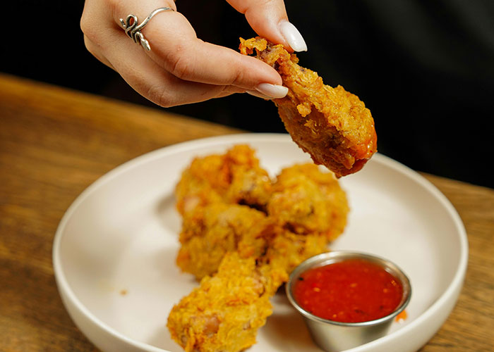 “Chicken Wings, Nobody Should Be Paying $2 Per Wing”: 30 Things People Can No Longer Afford - 17