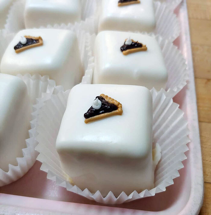 Everyone, Happy Pi Day