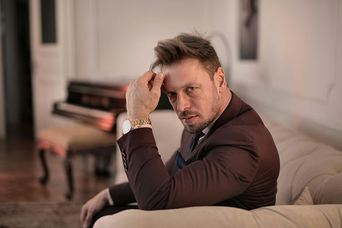 “Still Depressed”: 30 People Share What It’s Like To Have Dated Or Married Millionaires - 8