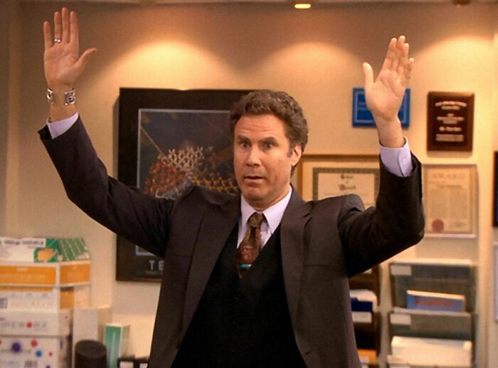 30 Celebrity Encounters So Awkward, You Can Feel The Secondhand Embarrassment A Mile Away