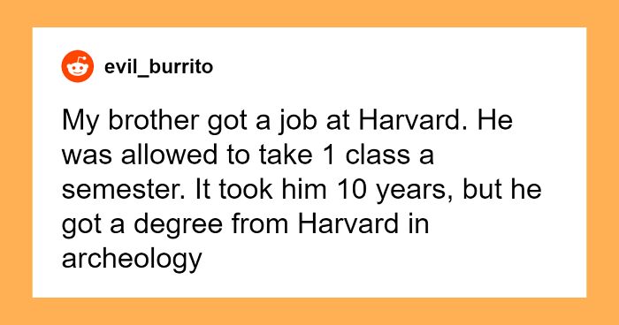 30 People Share What Loopholes They Exploited Until Someone Realized What Was Going On