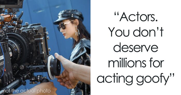 Someone Asks “What Job Is 100% Overpaid?” And 30 People Don’t Hold Back With Their Answers