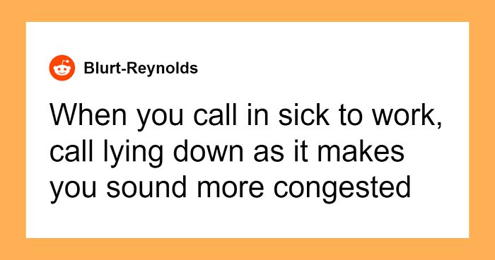 40 Hacks That Are Unethical But Pretty Genius