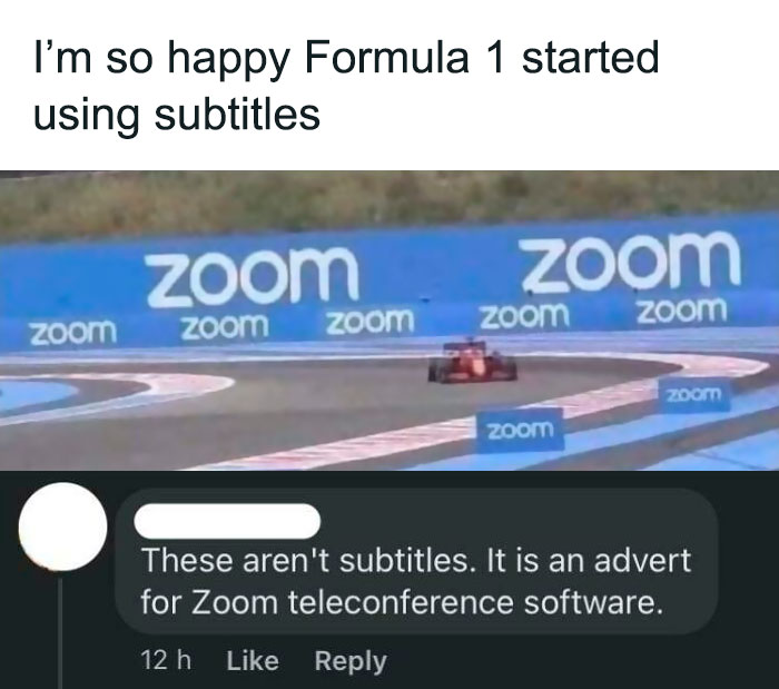 There Is Always Somebody