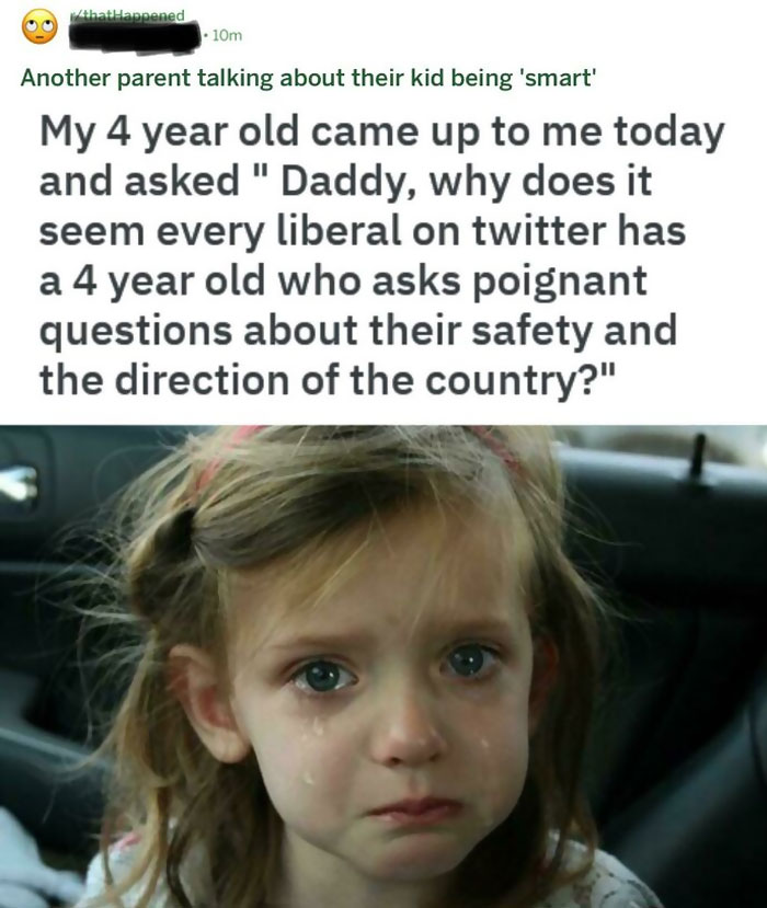 R/Thathappened Back At It Again