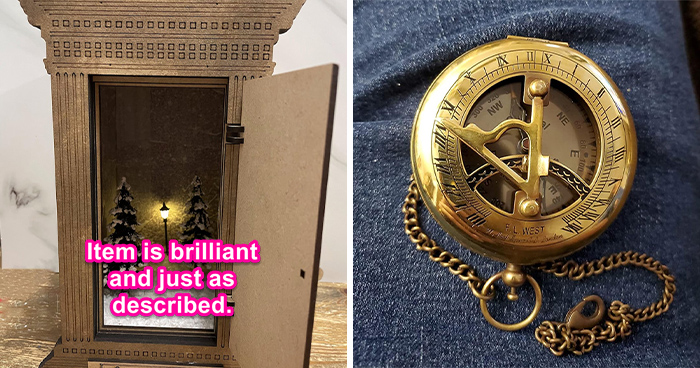 Step Into The Wardrobe: 26 Enchanting Finds For Narnia Lovers