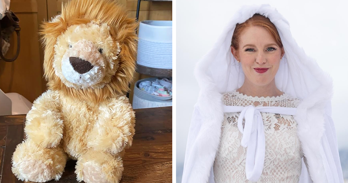 Step Into The Wardrobe: 26 Enchanting Finds For Narnia Lovers