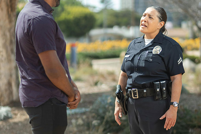 &ldquo;I Sat Eating Popcorn&rdquo;: Woman Gets Petty Revenge On A Cop Who Won&rsquo;t Admit His Mistake