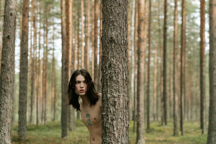 30 Interesting, Weird, And Straight-Up Creepy Things People Have Seen With No Proof