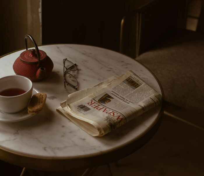 30 Interesting, Weird, And Straight-Up Creepy Things People Have Seen With No Proof