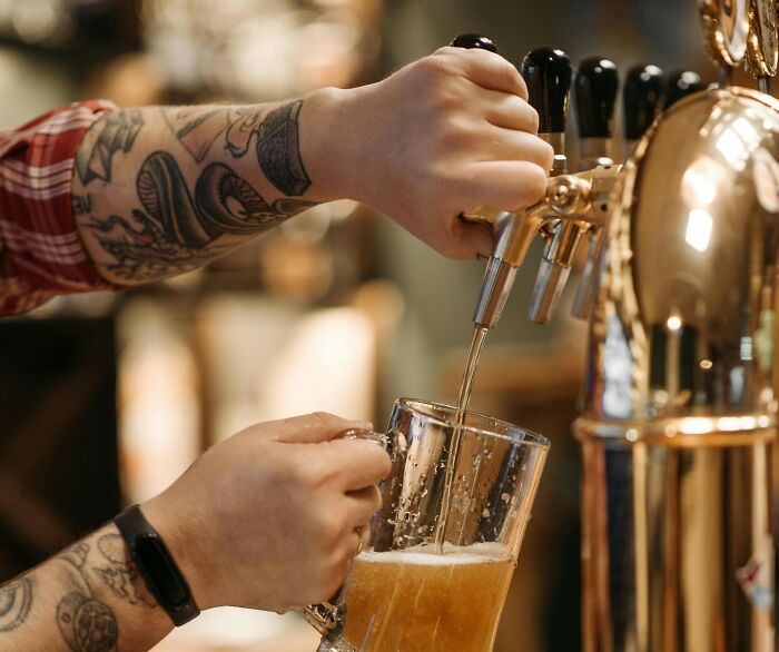 Someone Asked “What’s A Dirty Little Secret You Know Because You Work In The Industry?” (30 Answers)