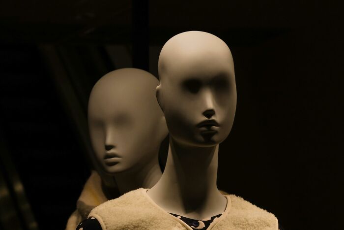 30 Interesting, Weird, And Straight-Up Creepy Things People Have Seen With No Proof