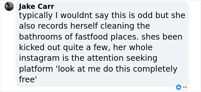 Public Split Over &ldquo;Clean Girl&rdquo;: Viral Grave Cleaning Sparks Controversy And Discussion