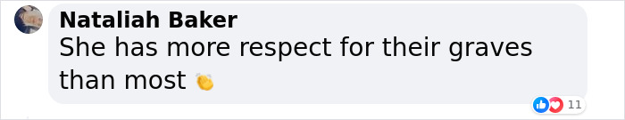 Public Split Over &ldquo;Clean Girl&rdquo;: Viral Grave Cleaning Sparks Controversy And Discussion