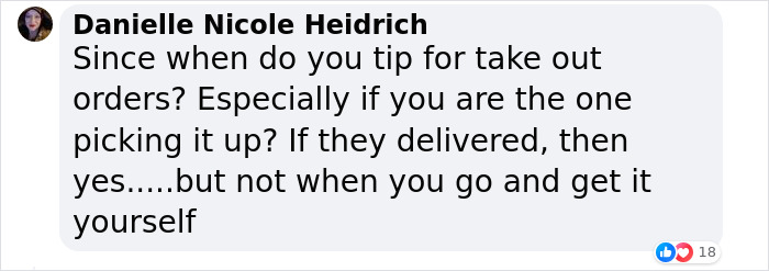 Waiter Takes Revenge On &ldquo;Karen&rdquo; Who Didn&rsquo;t Tip, And The Internet Isn&rsquo;t Having It