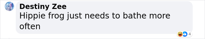 Scientists Baffled By Unprecedented Sight Of Living Frog With Mushroom Sprouting Out Of Its Side Scientists Baffled By Unprecedented Sight Of Living Frog With Mushroom Sprouting Out Of Its Side