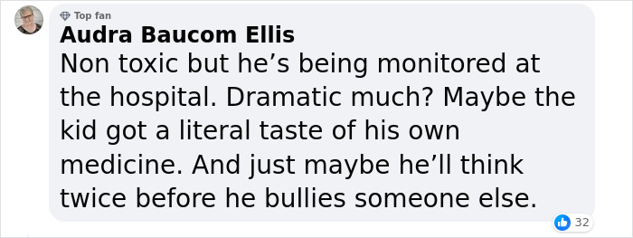 Vengeful Mom From Texas Gets Arrested For Poisoning Son&rsquo;s Bully At School