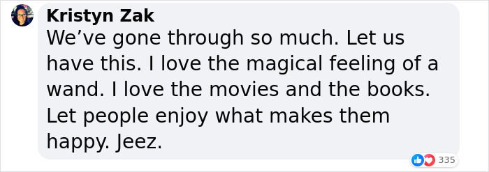 &ldquo;Leave Us Alone&rdquo;: Potterheads React To Professor Sprout&rsquo;s Comments About The Franchise