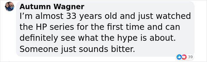 &ldquo;Leave Us Alone&rdquo;: Potterheads React To Professor Sprout&rsquo;s Comments About The Franchise