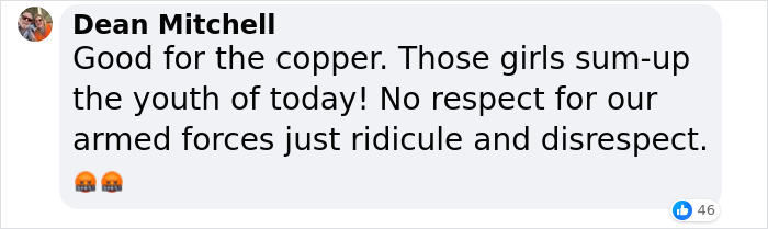 &ldquo;He&rsquo;s Got A Long Day&rdquo;: Police Officer Berates American Tourists Who Can&rsquo;t Stop Ridiculing King&rsquo;s Guard