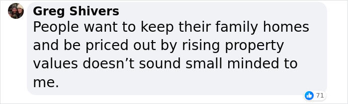 Billionaire&rsquo;s Wife Provokes Locals After Buying Homes In Same Area