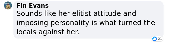 Billionaire&rsquo;s Wife Provokes Locals After Buying Homes In Same Area
