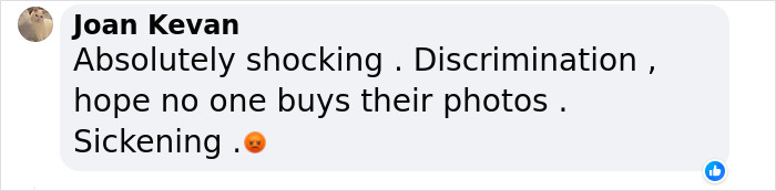 Outrage At Scottish School After School Photographer Erases Children With Complex Needs - 11