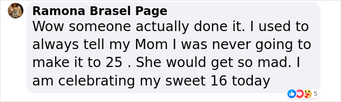 100 Y.O. Born On A Leap Day Throws Incredible 25th Birthday Party On February 29th