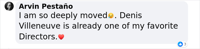 People Raced Against Time To Fulfill A Terminally Ill Man&rsquo;s Wish Of Watching &lsquo;Dune 2&rsquo;