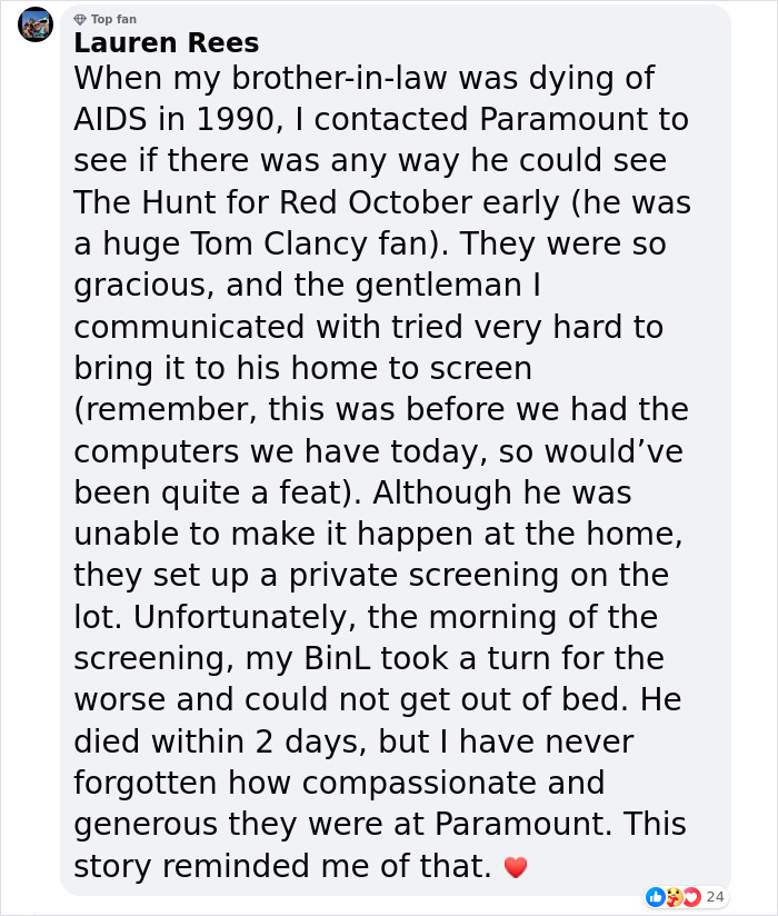 People Raced Against Time To Fulfill A Terminally Ill Man&rsquo;s Wish Of Watching &lsquo;Dune 2&rsquo;