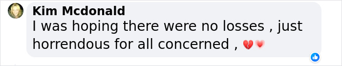 Heartbroken Wife Shares Emotional Message After Husband Goes Missing In Baltimore Bridge Collapse