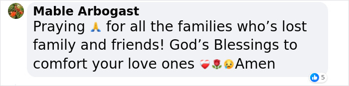 Heartbroken Wife Shares Emotional Message After Husband Goes Missing In Baltimore Bridge Collapse