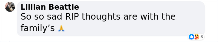 Heartbroken Wife Shares Emotional Message After Husband Goes Missing In Baltimore Bridge Collapse