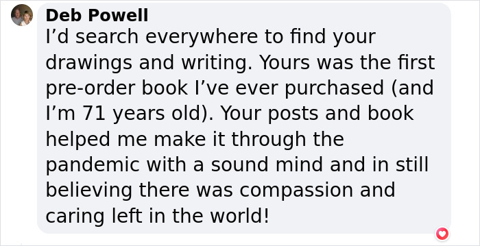 Oscar-Winning Author And Illustrator Charlie Mackesy Shows That Nothing Can Beat Kindness