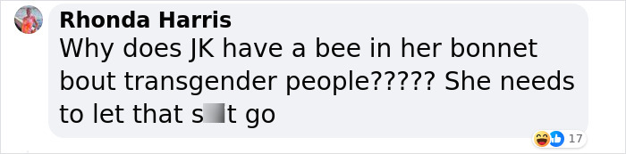 &ldquo;Disgusted By This&rdquo;: Woman Reports J.K. Rowling To The Police Over Social Media Remarks