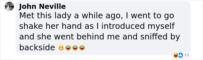 “I Have Handlers”: Woman Who Identifies As Female Dalmatian Details Canine Lifestyle “I Have Handlers”: Woman Who Identifies As Female Dalmatian Details Canine Lifestyle