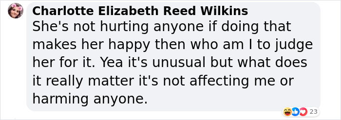“I Have Handlers”: Woman Who Identifies As Female Dalmatian Details Canine Lifestyle “I Have Handlers”: Woman Who Identifies As Female Dalmatian Details Canine Lifestyle