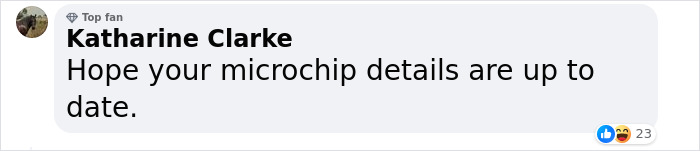“I Have Handlers”: Woman Who Identifies As Female Dalmatian Details Canine Lifestyle “I Have Handlers”: Woman Who Identifies As Female Dalmatian Details Canine Lifestyle
