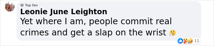 Woman Faces Up To 7 Years In Prison Over Negative Review Of Tomato Puree - 9