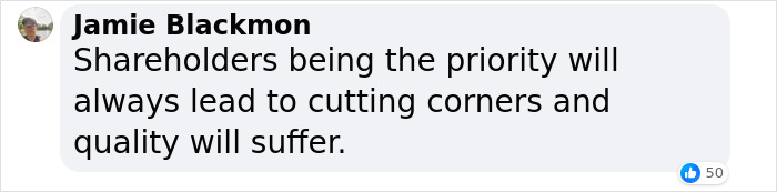 &ldquo;The Eyes Of The World Are On Us&rdquo;: Boeing CEO To Step Down From Company At The End Of 2024