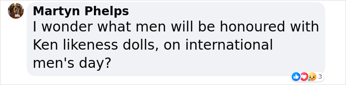 Helen Mirren Is 1 Of 8 Women Who Are Receiving Their Own Custom Barbies For Their Achievements