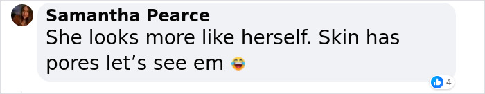 Kim Kardashian&rsquo;s Oscars After-Party Pictures Weren&rsquo;t Edited, And People Are Losing It